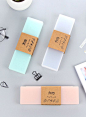 Japanese pencil box | Find it at kawaiipenshop.com | Kawaii Pen Shop ♡