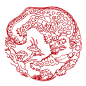 传统吉祥纹样 (51)