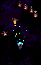 Cancelled shooter game gfx