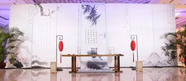 遇见烟雨江南 | 2017浙江北大资源品...