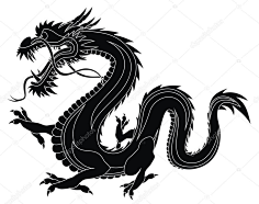 黑白装饰画-花瓣网|陪你做生活的设计师 | 龙