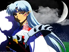 1600x1200动漫犬夜叉桌面高清壁纸桌面壁纸1