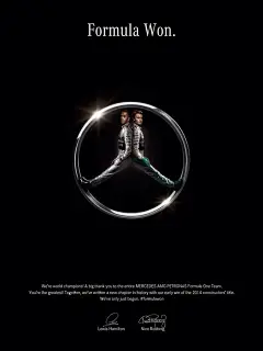 言简意赅！简单却蕴含深意的创意海报