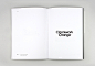 Mash Creative书籍设计：14/41 - 14 Years 41 Logos Book(2) - VI设计 - 设计帝国