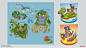 Bad Piggies 2 - Biome Exploration