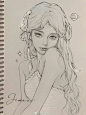 网红插画博主 - 首页 - 微博