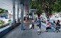 Guangzhou Wanggang Park by S.P.I Design — Landscape Architecture Platform | Landezine