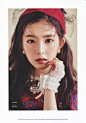 杂志｜Red Velvet × CeCi