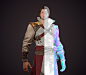 Trevor Belmont