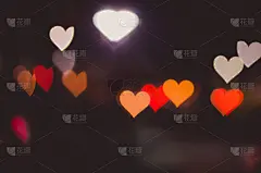 祝你情人节快乐