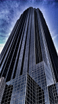 Houston skyscraper