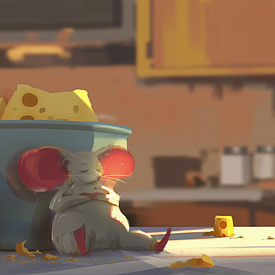 Atey ghailan 234