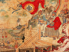 淤泥酱采集到国潮
