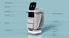 耳東陳陳陳采集到机器人