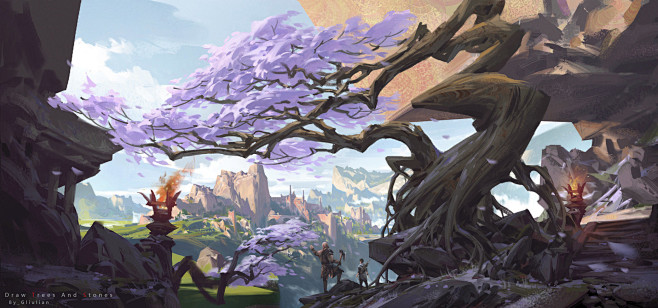 G liulian : concept ...