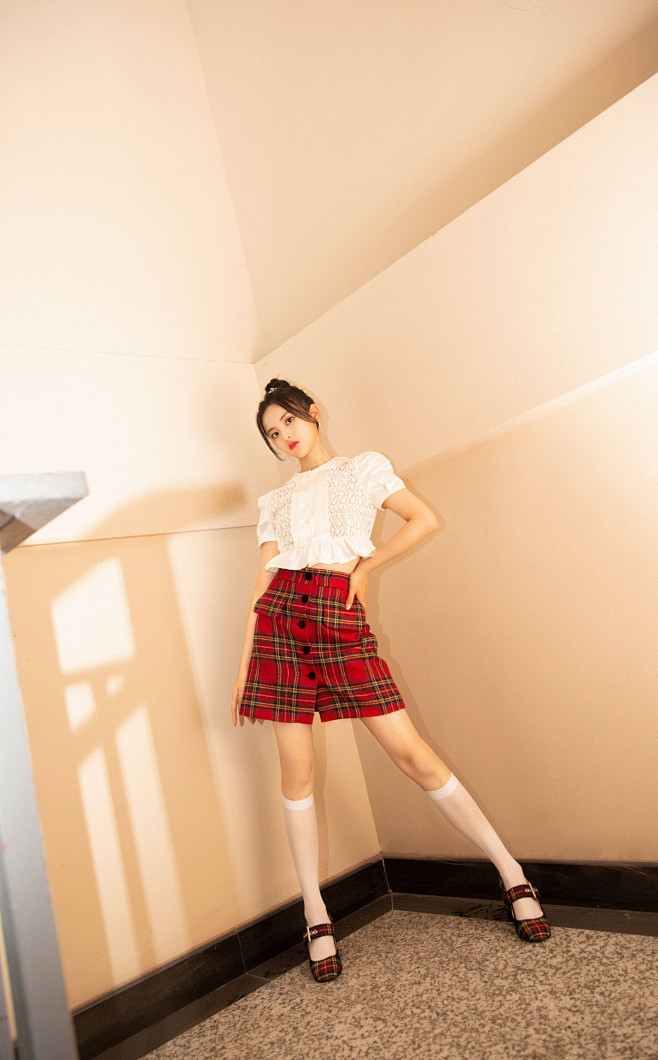 杨超越