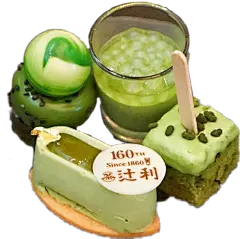 表情包素材→美食素材之蛋糕面包饼干甜点1 - 半次元 - ACG爱好者社区