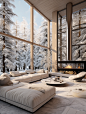 AI绘画_Prompts_martineztina_On_a_snowy_day_the_living_room_of_a_Western_style__4b79d5cb-ee5c-4e70-9e31-5670fcdaac50_xpanx.com