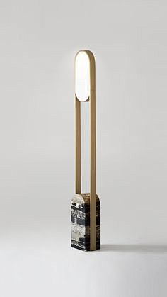 PILL floor lamp