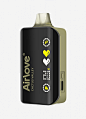 #Ultra | Airlove