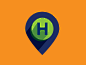 Icon Hoogste