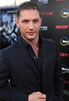 Tom Hardy【汤姆.哈迪】-花瓣网|陪你做生活的设计师 | 汤姆·哈迪 Tom Hardy 图片