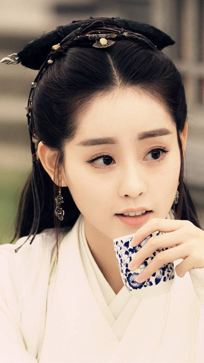 画心师–岑欢–祝绪丹