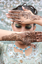 25 Most Beautiful Mehndi Designs