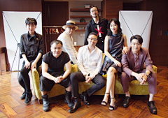 榴莲糖26号采集到人物