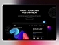 Neon Signs Ecommerce Website