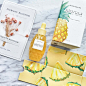 现货 K妹推荐 Glow Recipe Pineapple C菠萝维C亮白精华液-淘宝网