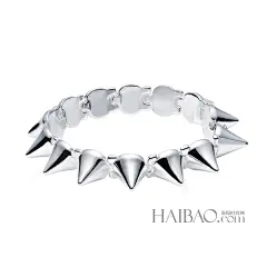 【图】施华洛世奇集团旗下Cadenzza携多个品牌入驻中国，北京门店Shourouk等品牌2013夏季系列配饰新品预览！_第6页_配饰新品速递_海报时尚网