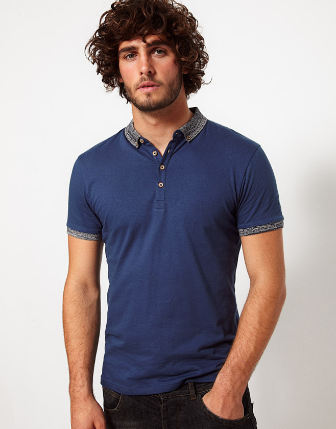 River Island Polo 20...