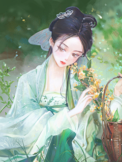 蠍子_寝不足采集到头像