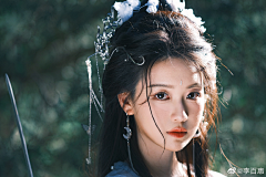 May妹妹采集到藏-帅气女