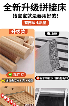 春时花宴采集到对比