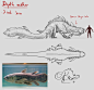 The Art Of Florent Desailly