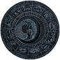 Babylonians priests developed the zodiac of twelve signs and some of the world's first horoscopes which afterwards lead to the development of astrology. The technology of Mesopotamia was so highly advanced that they divided the year into 12 months, month 
