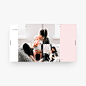MEMORY - FREE Baby Book Template : Using this template everyone can create a family book in a few steps. All slides are easy to use: edit, change text, add video, use the interactive menu to make your family moments more memorable. The digital book will a