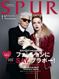 《Catmopolitan 时尚咪萌》傲娇创刊 - NONZEN.COM : 你有猫病？我有猫片！