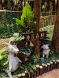 木育森林很不错嘛
