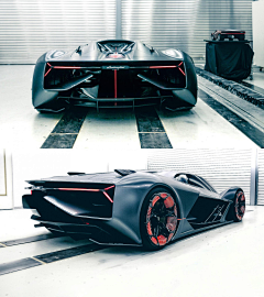 林葦子采集到機車