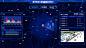后台大数据可视化