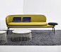 SOAVE - Sofas from La Cividina | Architonic : SOAVE - Designer Sofas from La Cividina ✓ all information ✓ high-resolution images ✓ CADs ✓ catalogues ✓ contact information ✓ find your..