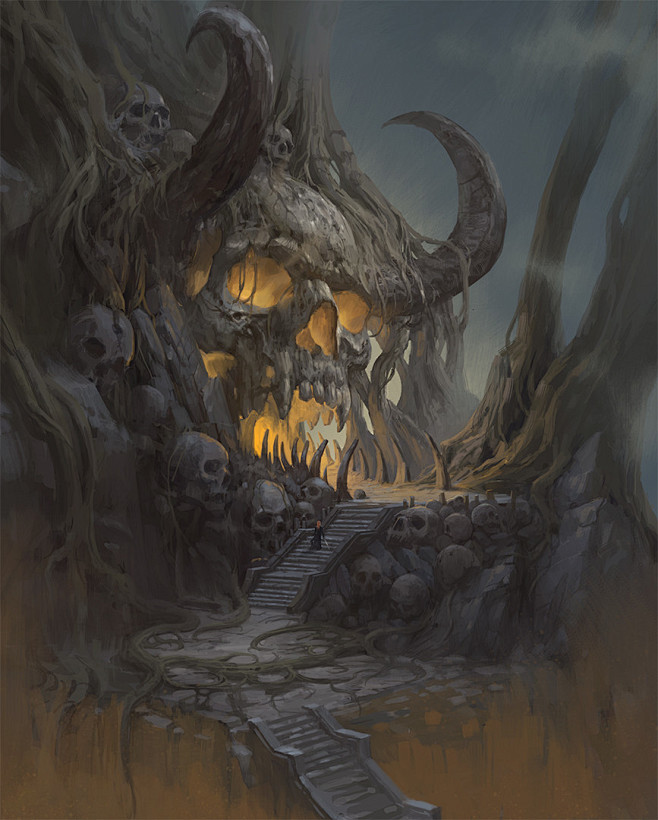 Throne and Thorns co...