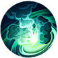 Garena 傳說對決技能图标
