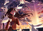 凛
#fate stay night#