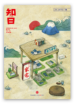 那MO星人采集到magazine