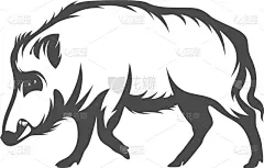 式样,计算机图标,符号,品牌名称,模板,公猪,菜单,疣猪,野生动物,公园