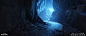 Destiny 2: Titan, Kevin Whitmeyer : I worked on several areas across Titan, from "Tidal Anchor" to "Siren's Watch" as part of the Vanguard B Team. As always with everything at Bungie, this was a huge collaborative effort by many talent
